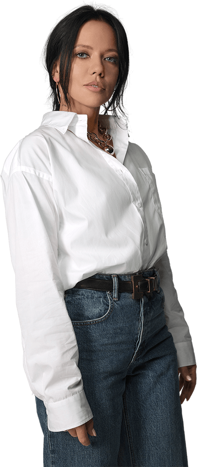 Ирина Горовая